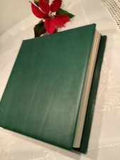 Österreich FDCs Album Ersttagsbriefe 1957-1983 (93 St.)