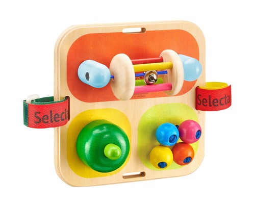 Selecta babywelt holz - selecta,