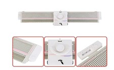 LK 150 knitting machine New