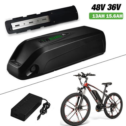 Bike akku 48v 36v 6ah - 48v,