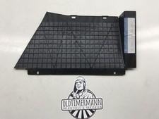 Verkleidung Mercedes W201 2015050188 NOS