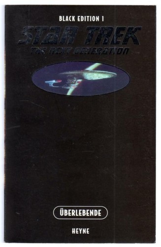 Star trek the - star,