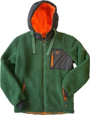 Terrax Workwear Fleecejacke