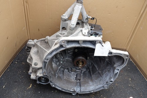 Getriebe av6r 7002 ford - getriebe, av6r-7002-bg