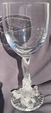 LALIQUE Limited Edition "Vase