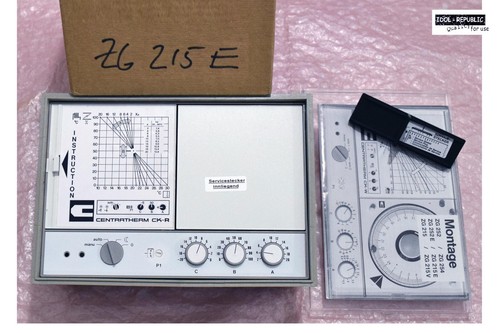 Honeywell 215e - honeywell, zg