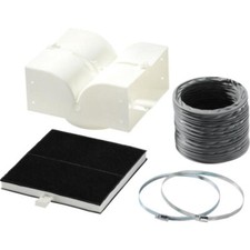 Starterset Kohlefilter f