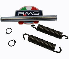 Reparatur Set für Hauptständer Feder - RMS für Piaggio Liberty / Sfera / Free 50