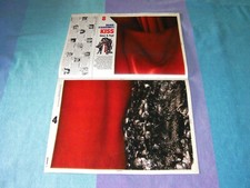 Teile Starschnitt Kiss von