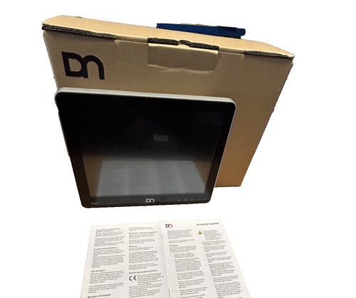Nixdorf ba92 touch 12 - touch, |