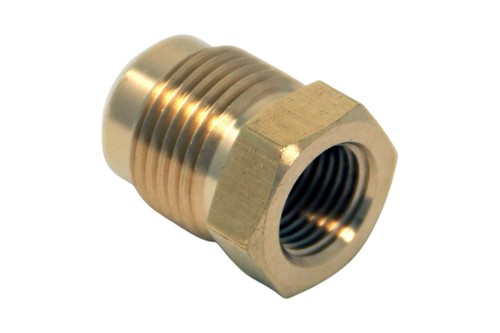 Adapter füllschlauch auf - 1/2",