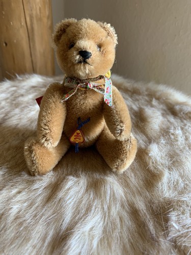 Clemens teddybär - clemens,