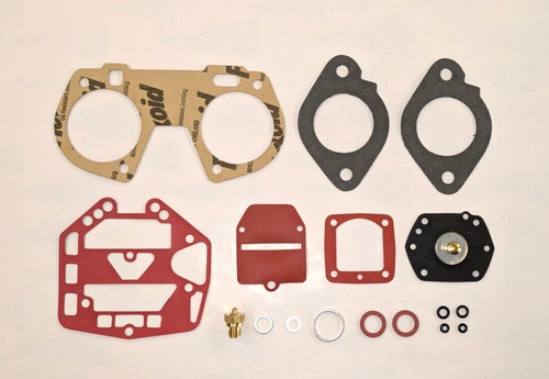 Reparatursatz solex ddht - reparatursatz,