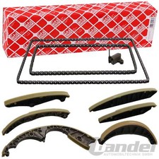 FEBI STEUERKETTEN-SATZ passend