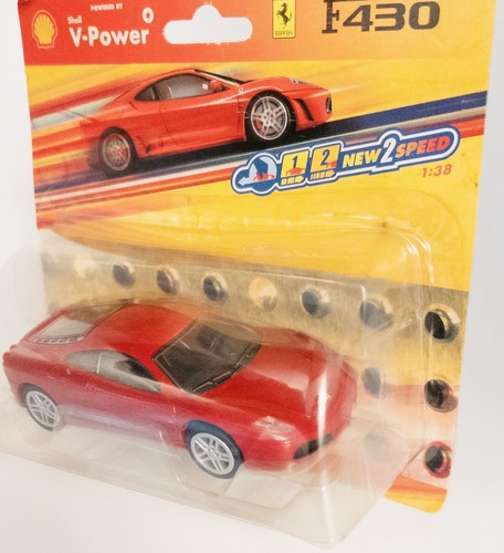 Modellauto ferrari - modellauto, 🦊