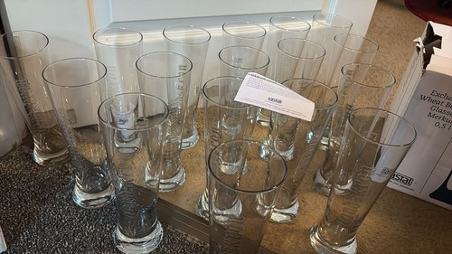 Landskron biergläser - x, /
