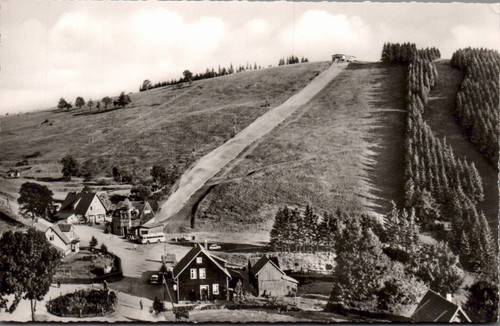 Andreasberg panorama - st., andreasberg,