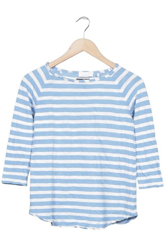 Rich royal langarmshirt - royal,