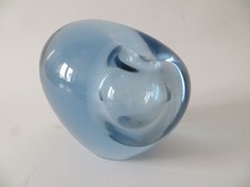 Holmegaard hulsten vase - holmegaard,