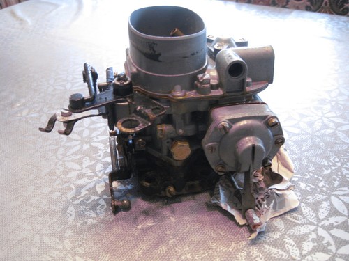 Solex vergaser für - vergaser, w