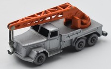 Matchbox Regular Wheels #30