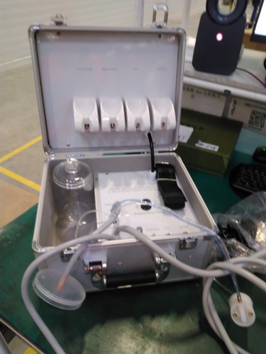Gebraucht b031 tragbare - gm-b031,