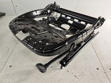 Sitzgestell vorn rechts 3-türer höhenverstellbar Origina VW Golf 5 6 1K3881106DM