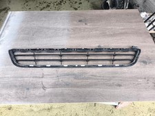 Ford Mondeo V vor Facelift Bj.2015-20 of19 Gitter Stoßstange Vorne Kühlergrill