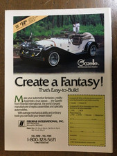 Misc 7986 Advertisement Kit