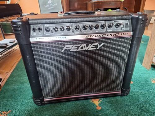 Peavey studio pro 112 ace - studio,