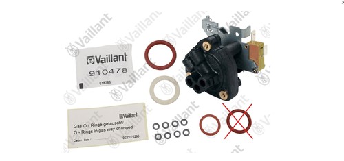Vaillant servoventil 012646 - vaillant,