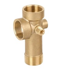 CHM GmbH®  5 Wege Verteiler