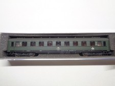 ROCO N 24550 Schürzenwagen 2.Klasse OVP (14048)