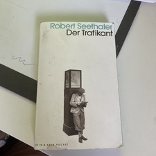 Der Trafikant von Robert