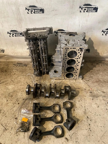 Motor mercedes benz - motor, 2.2