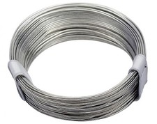 Ring 10m Kupferdraht