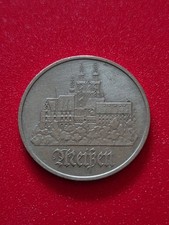 Münze Deutschland- DDR, 5 Mark, 1972