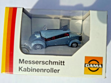 Gama modellauto kabinenroller - modellauto,,