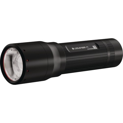 Led taschenlampe 650 - p7, 650/300/40