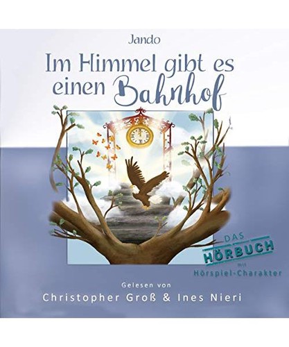Himmel gibt einen - im,