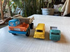 Automodelle - 3 Stück -