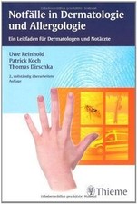 Notfälle in Dermatologie und