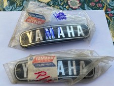 Yamaha NOS R5 YR5 YDS7 Tank