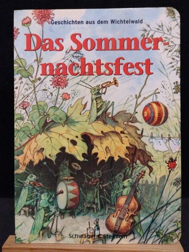 Bilderbuch das - bilderbuch,