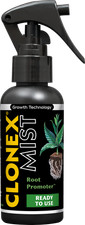 Clonex Mist Stecklingsspray 300 ml Bewurzelung Pflanzen Stecklinge Wachstum