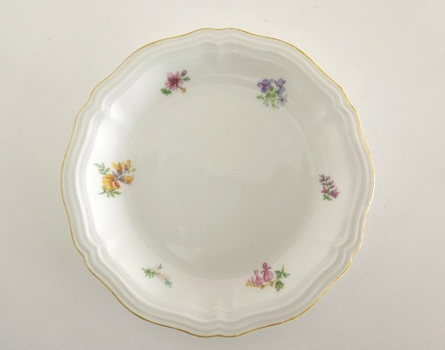 Untertasse rosenthal - untertasse,