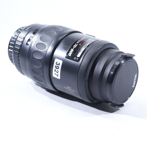 Smc pentax telezoom - pentax-fa,