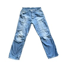 G-Star RAW Jeans Hose 3301 5204
