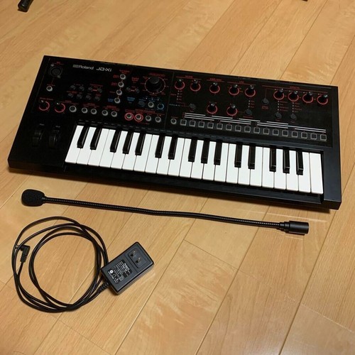 Roland digital analog - jd-xi,