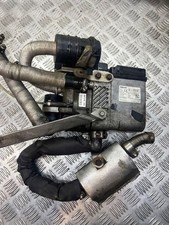 BMW 3 E46 2000 Standheizung